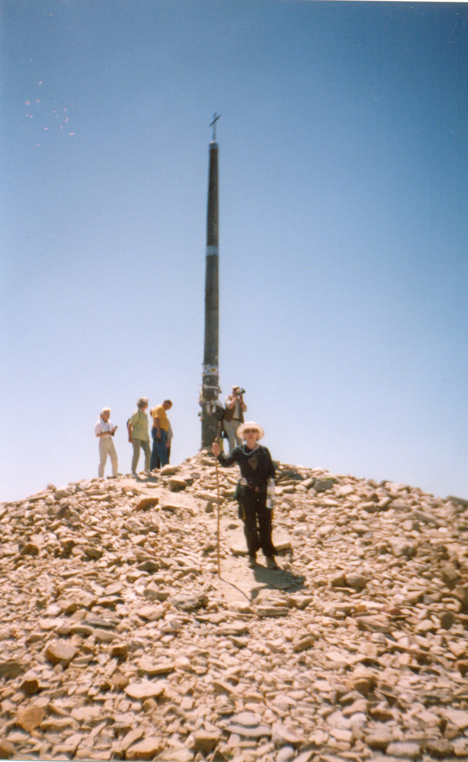 Você está visualizando atualmente Fé: uma busca eterna