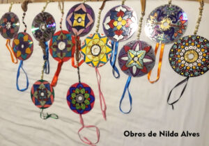 Mandalas Criatividade