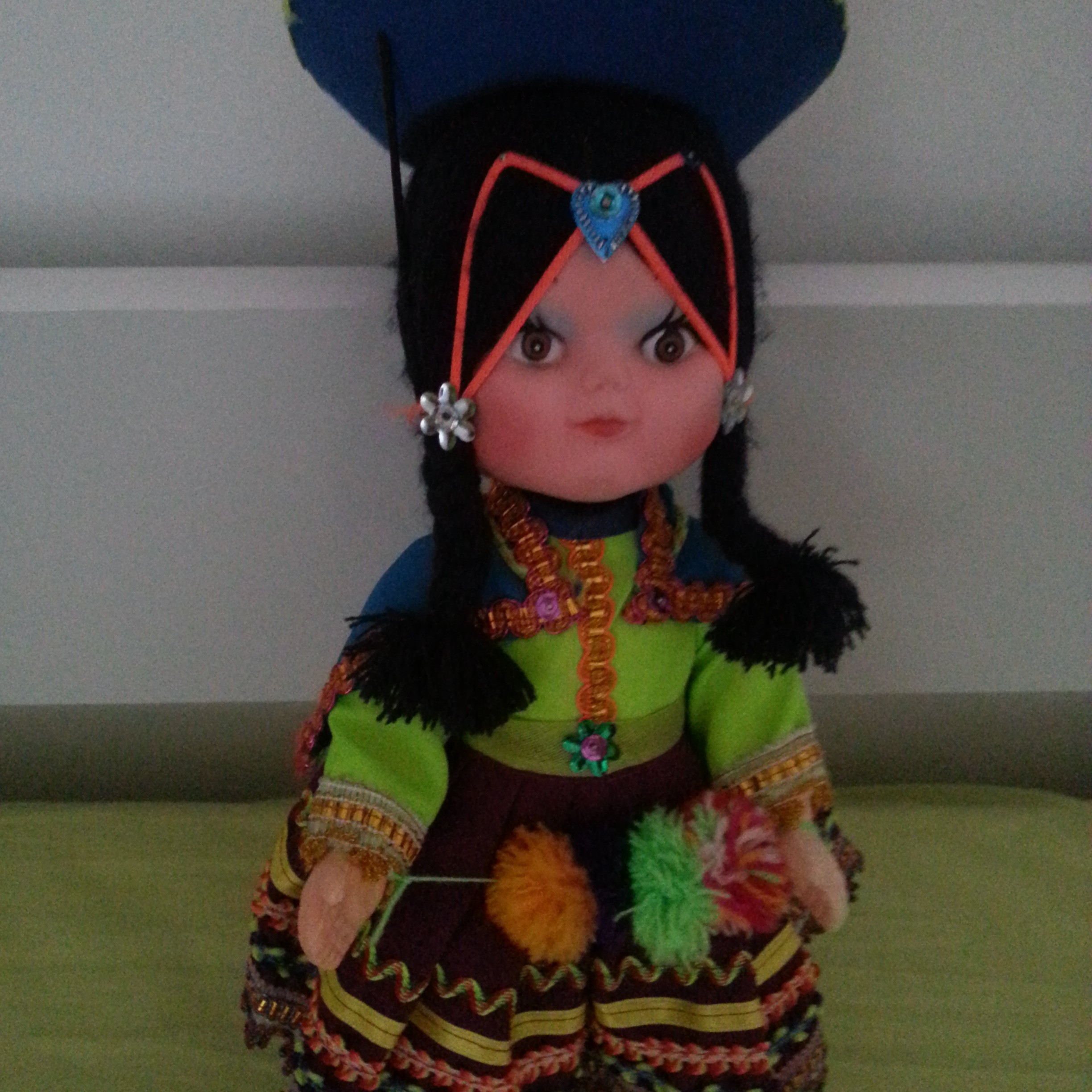 Você está visualizando atualmente Peru: um país mágico