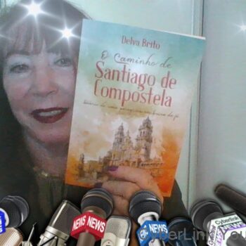 Feliz por nada: milagre do Caminho de Santiago de Compostela?